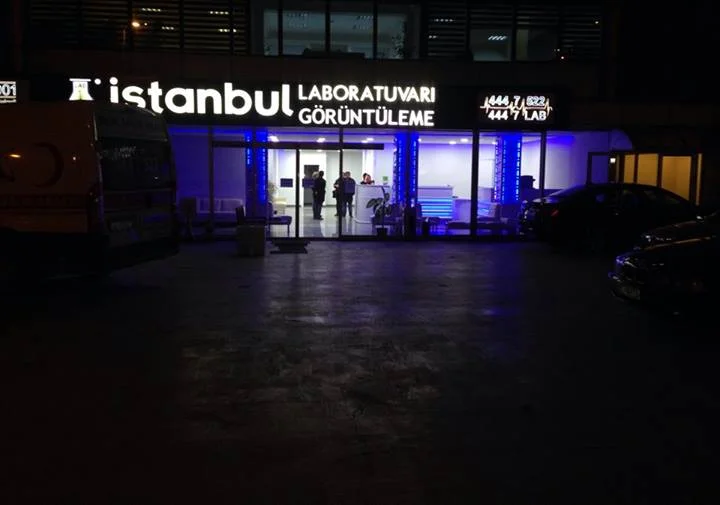 İSTANBUL CHECK UP MERKEZİ