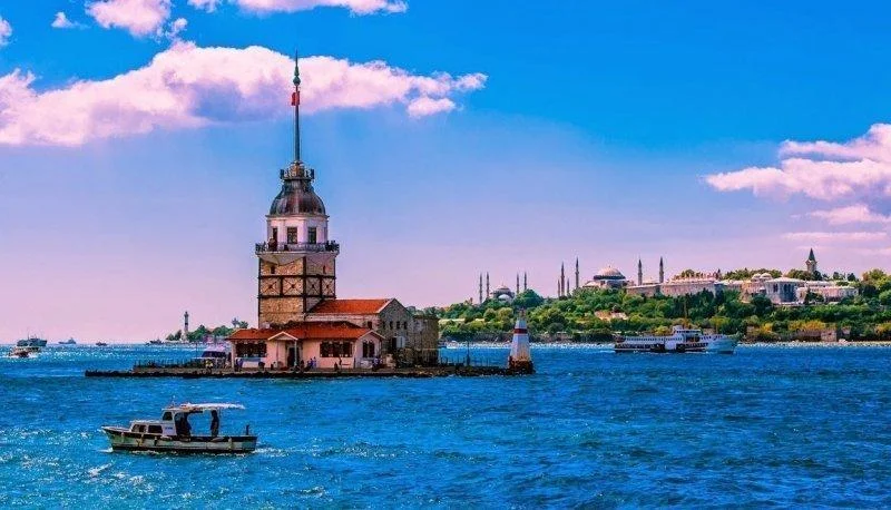 İstanbul Health Center - Bağcılar, İstanbul