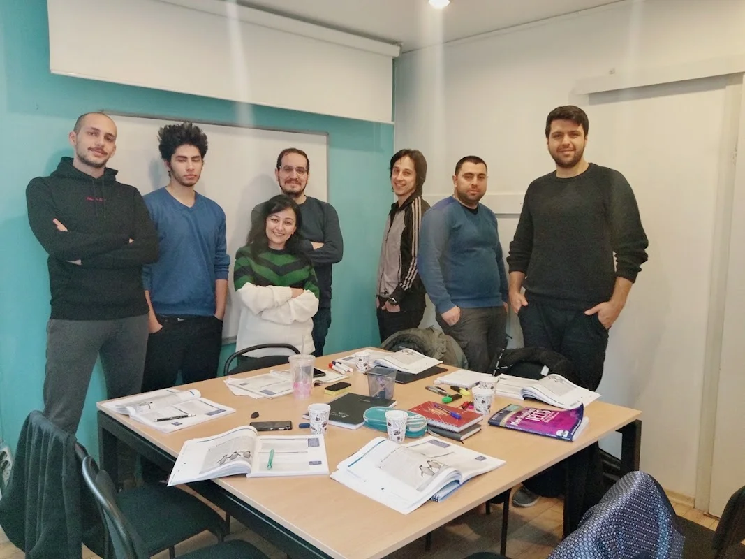İstanbul IELTS