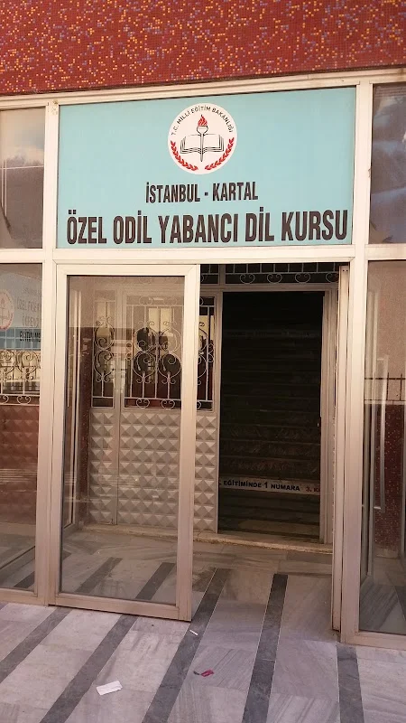 İSTANBUL - KARTAL ODİL ÖZEL YABANCI DİL KURSU