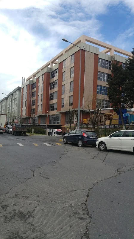 İSTANBUL SÜTLÜ TATLI VE GIDA SAN TİC AŞ - Beylikdüzü, İstanbul