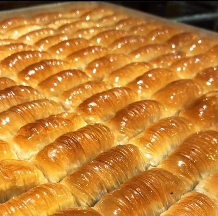 İstanbul Toptan Baklava Ve Toptan Baklava Yufkası - Mehmetoğlu - Bahçelievler, İstanbul