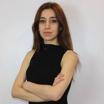 İstanbul Uzman Klinik Psikolog Asiye Usluca