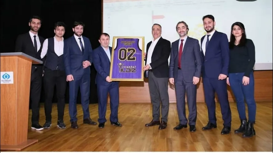 İstanbul Yıldız Spor Okulları