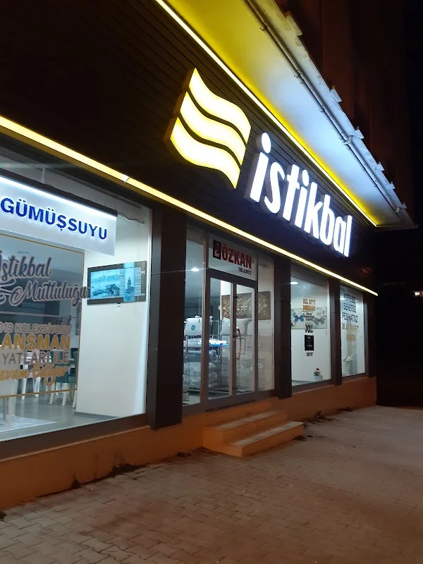 İstikbal
