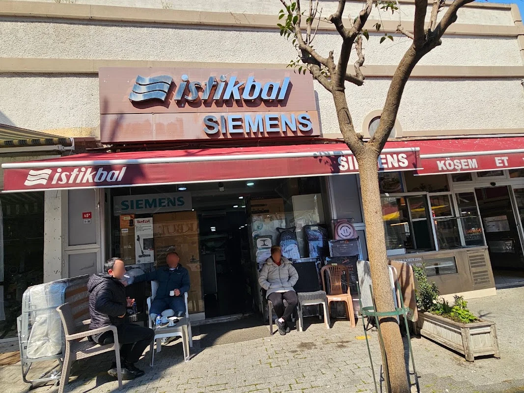 İstikbal - Adalar, İstanbul