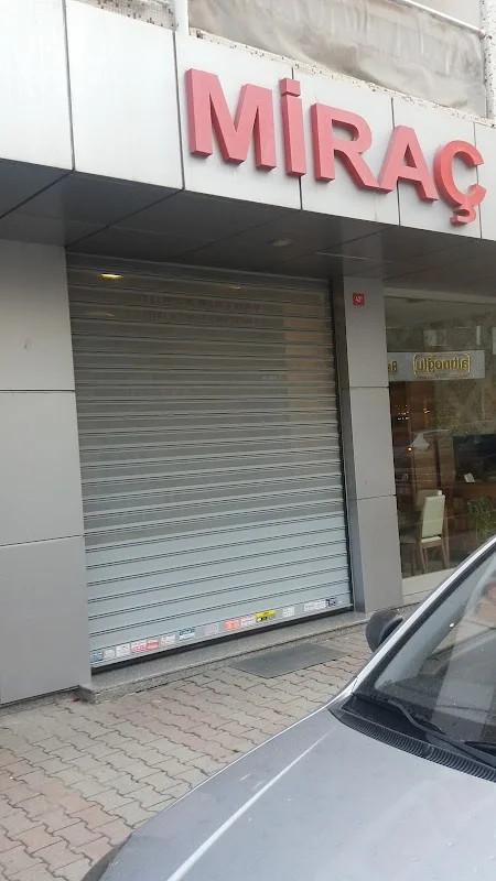 İstikbal Miraç Mobilya