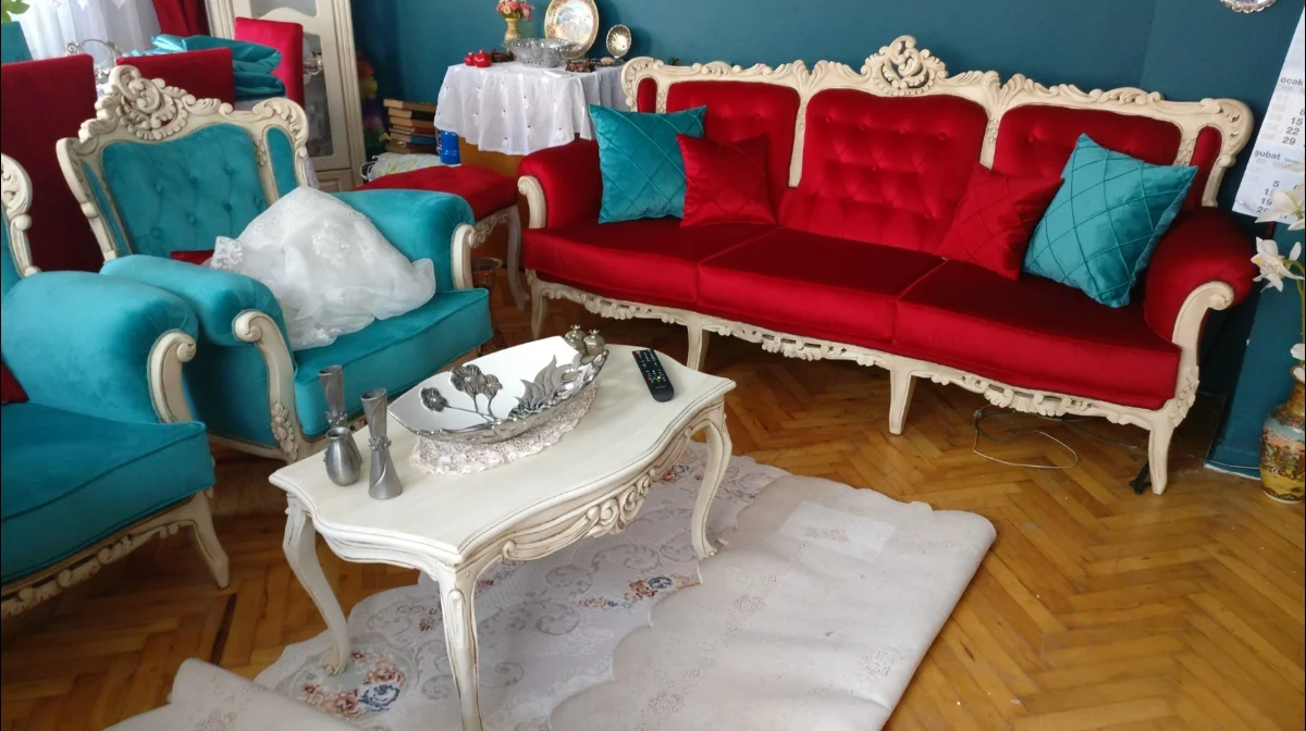 İstisna Mobilya Koltuk imalatı Döşeme ve Tamir - Avcılar, İstanbul