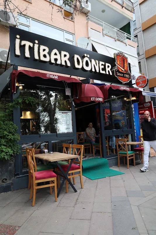 İtibar Döner