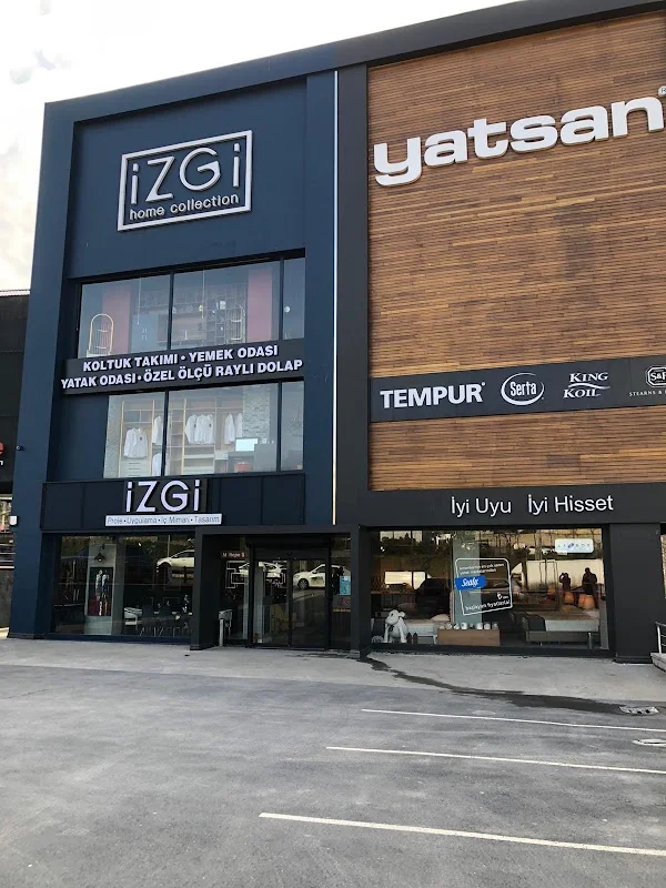 İzgi Home Collection