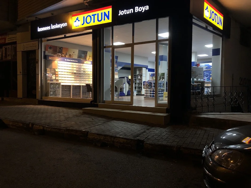 İzomees İzolasyon
