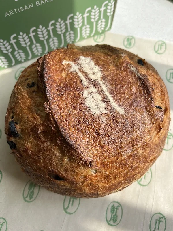 Joyful Artisan Bakery - Beşiktaş, İstanbul