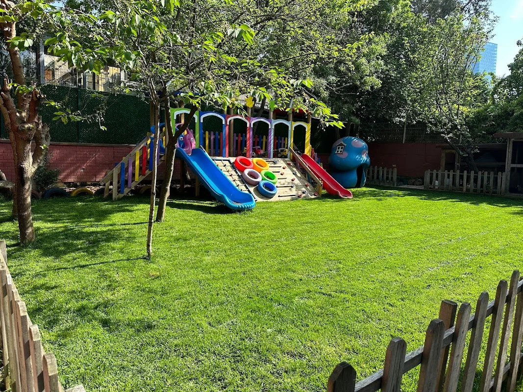 Kachild Preschool - Beşiktaş, İstanbul