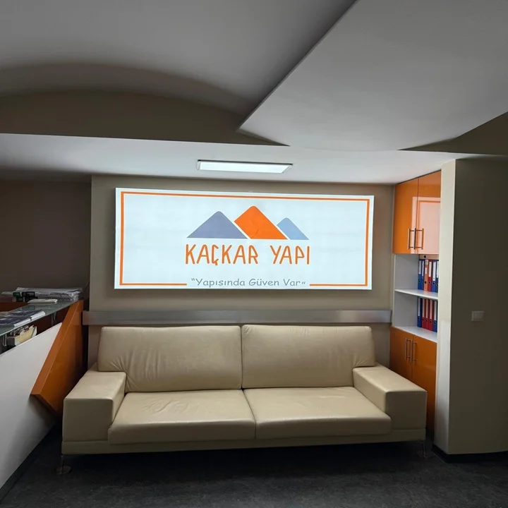 Kaçkar Yapı