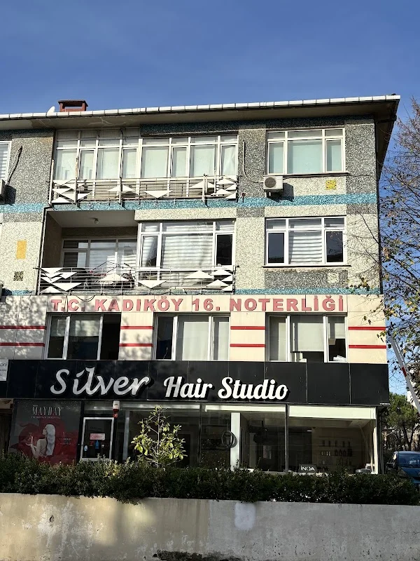 Kadıköy 16.Noterliği
