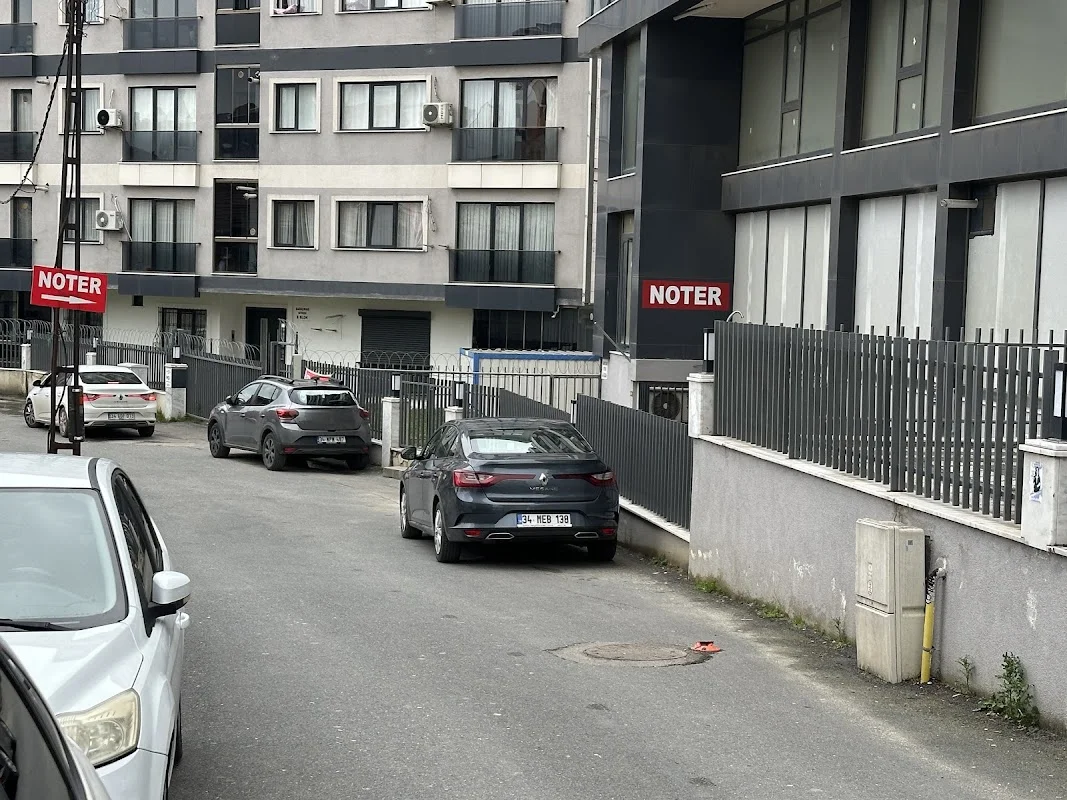 Kadıköy 37. Noterliği