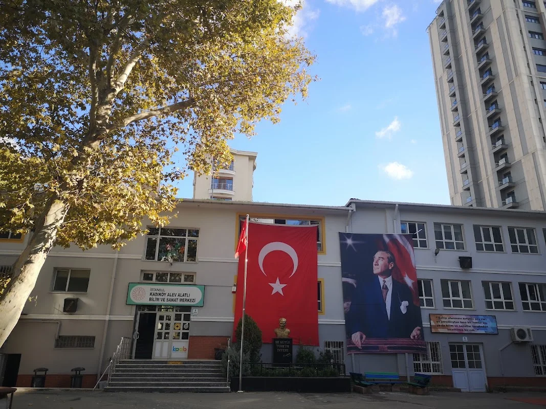 Kadıköy BİLSEM