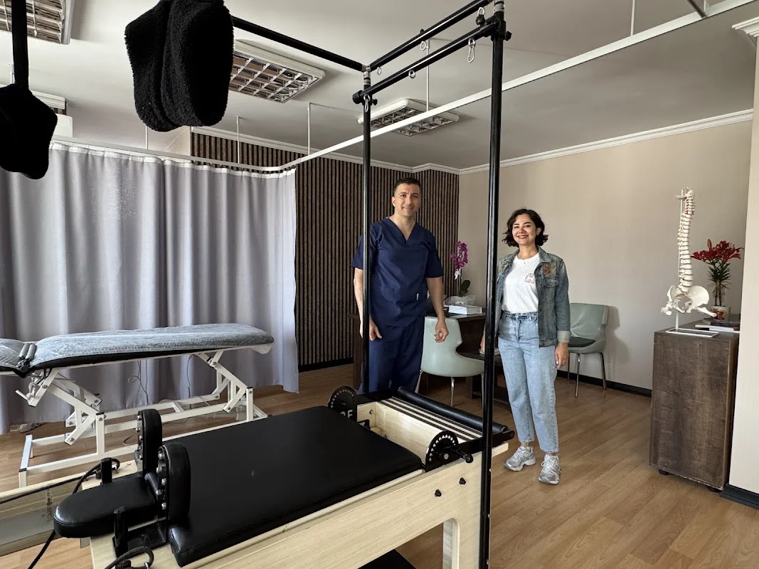 Kadıköy fizik tedavi | Ahoora Wellness