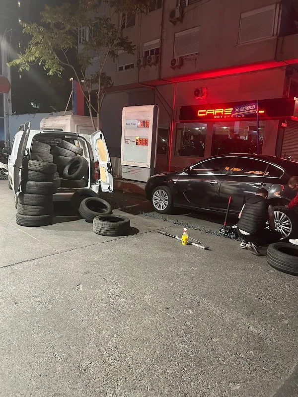Kadıköy lastik yol yardim 7 24