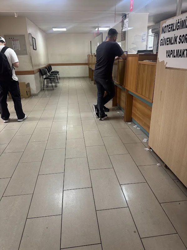 Kadıköy Noterliği