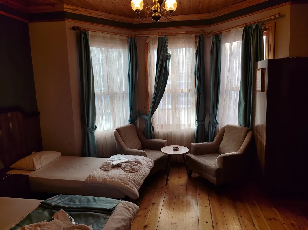 Kadıköy otel masal - Kadıköy, İstanbul
