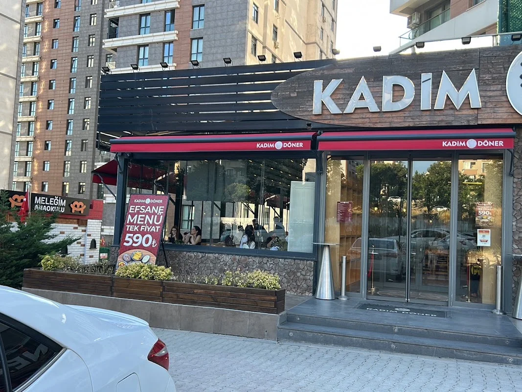 Kadim Döner - Kartal