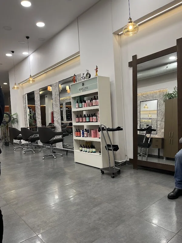 Kadın Kuaförü - Hair Expres Kadıköy - Kadıköy, İstanbul