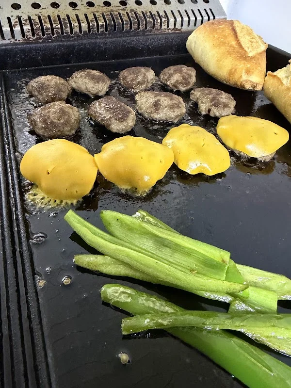 Kafası bozuk köfte