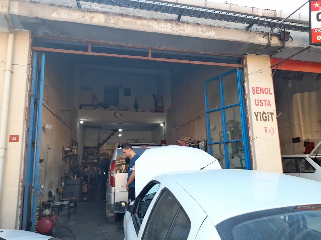 KAHRAMAN ROT BALANS - Çatalca, İstanbul