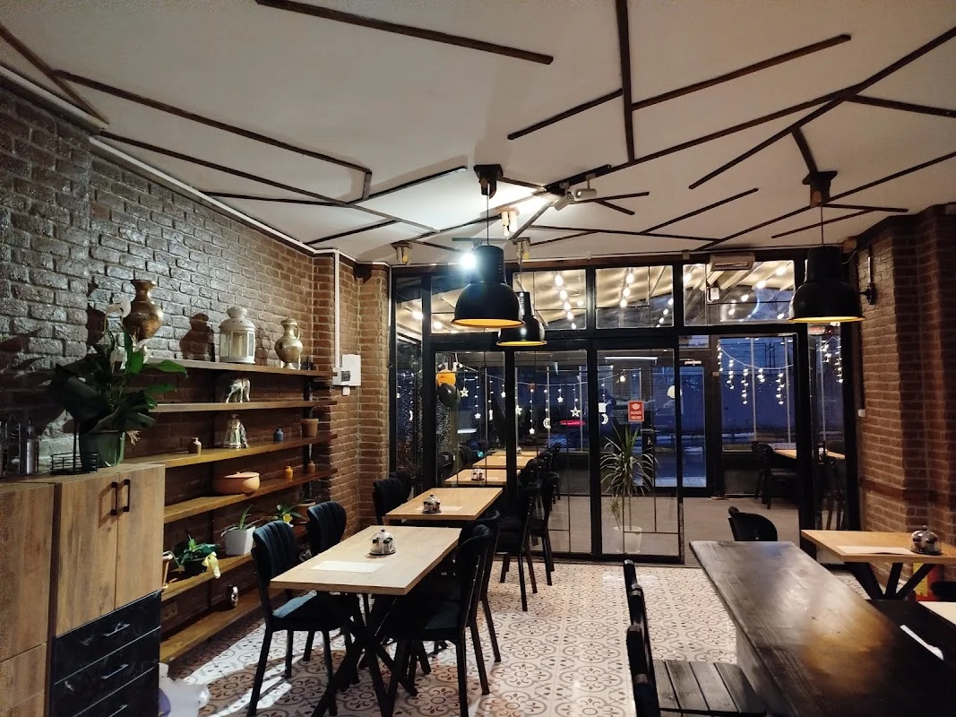 KAHURİ - Ataşehir, İstanbul