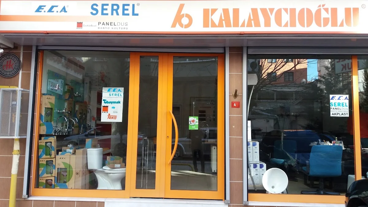 Kalaycıoğlu - Bakırköy, İstanbul