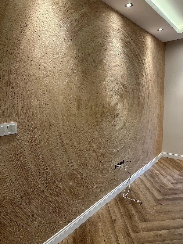 Kale Art Decor - İtalyan Boya, Dekoratif Boya, Efekt Boya, Mermer Desenli Boya, Beton Görünümlü Sıva, Sedefli Boya - Pendik, İstanbul