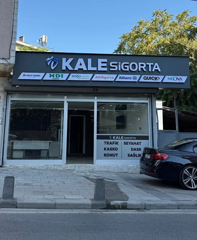Kale Sigorta / Sancaktepe