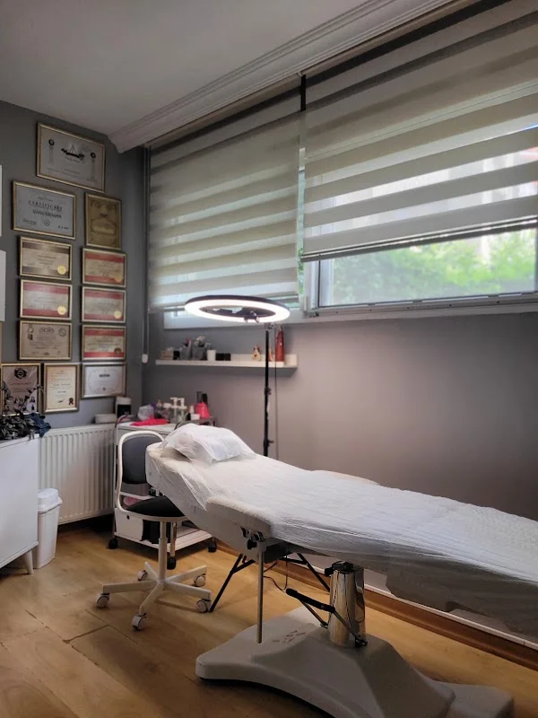 Kalıcı Makyaj | Nihan Girginkaya - Kadıköy, İstanbul