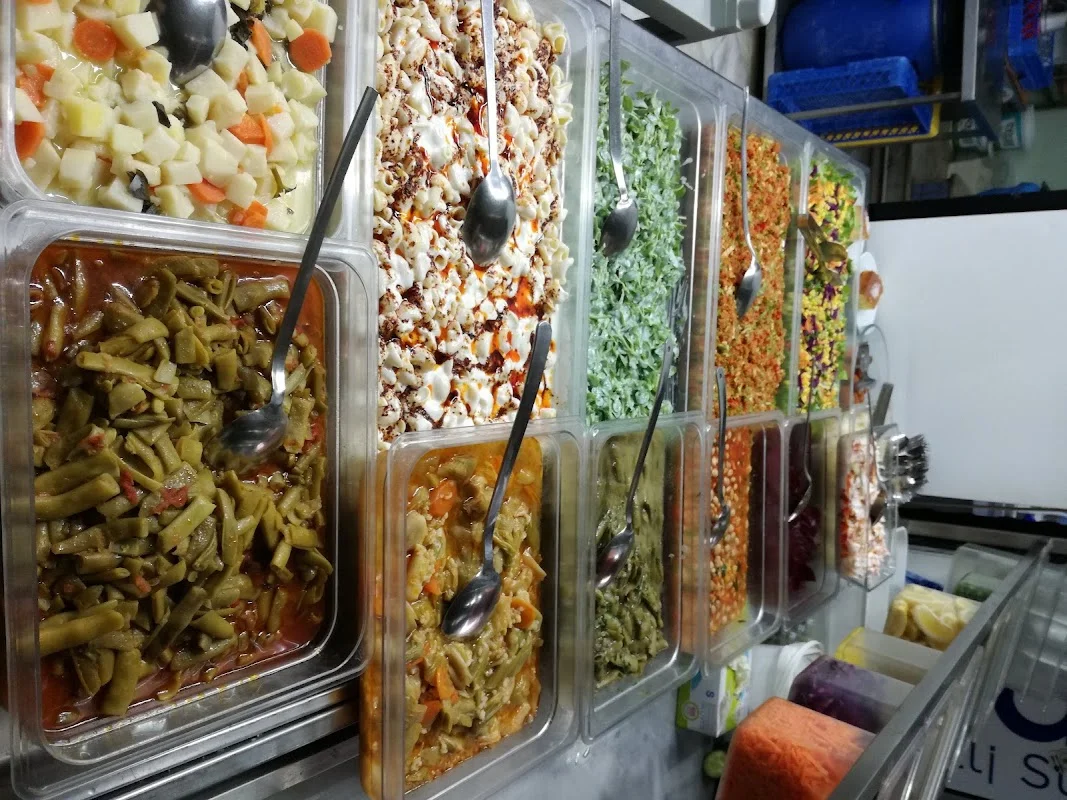 Kaloni Ayvalık Restaurant