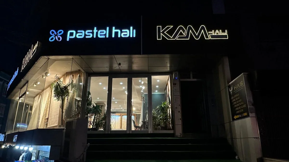 KAM HALI - Bağcılar, İstanbul