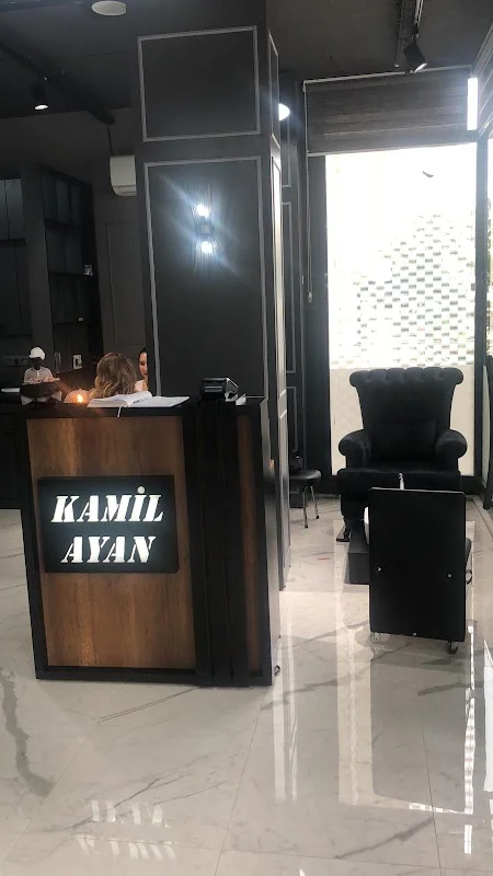 Kamil Ayan Kuaför