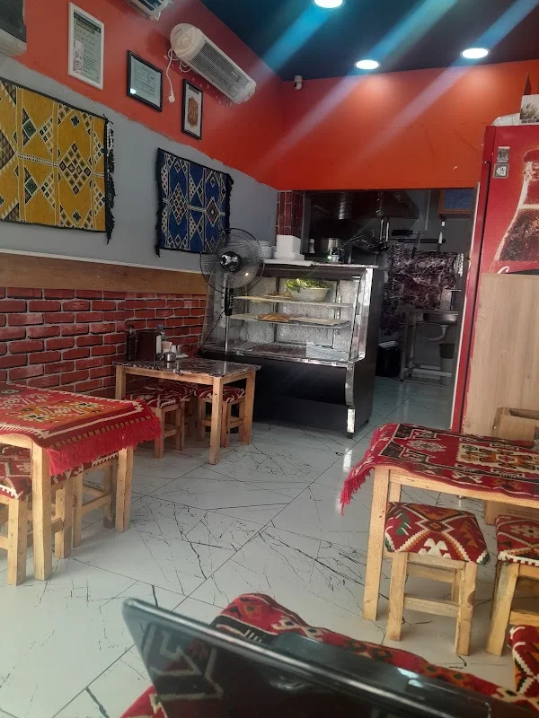 Kanatçı Bereket Usta