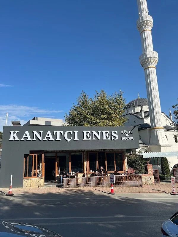 KANATÇI ENES