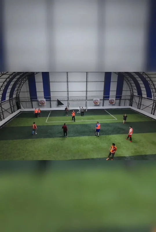 Kaptan Spor Akademi
