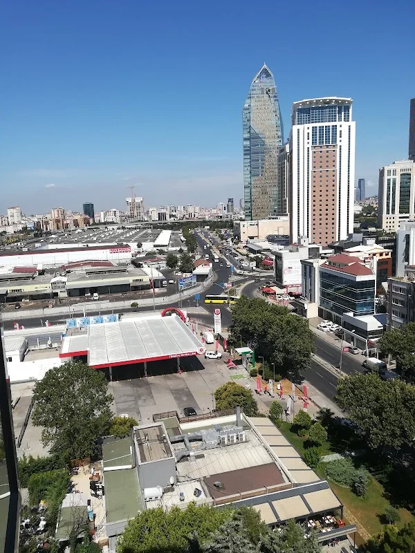 Kar plaza