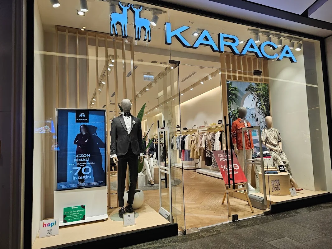 Karaca