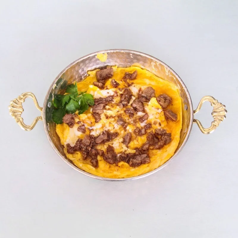 Karaca Restoran