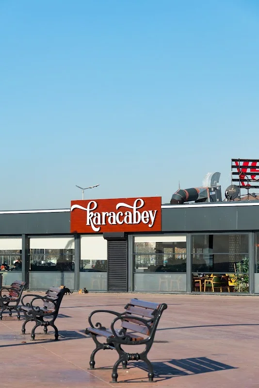 Karacabey Kebap Künefe / Tuzla