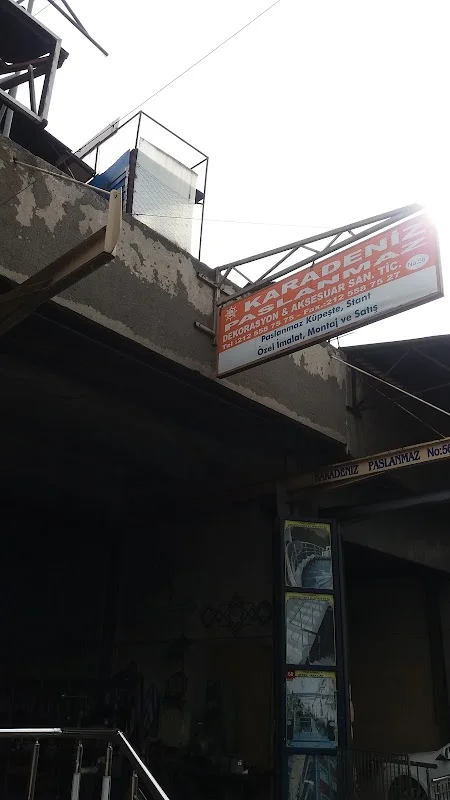 Karadeniz Paslanmaz
