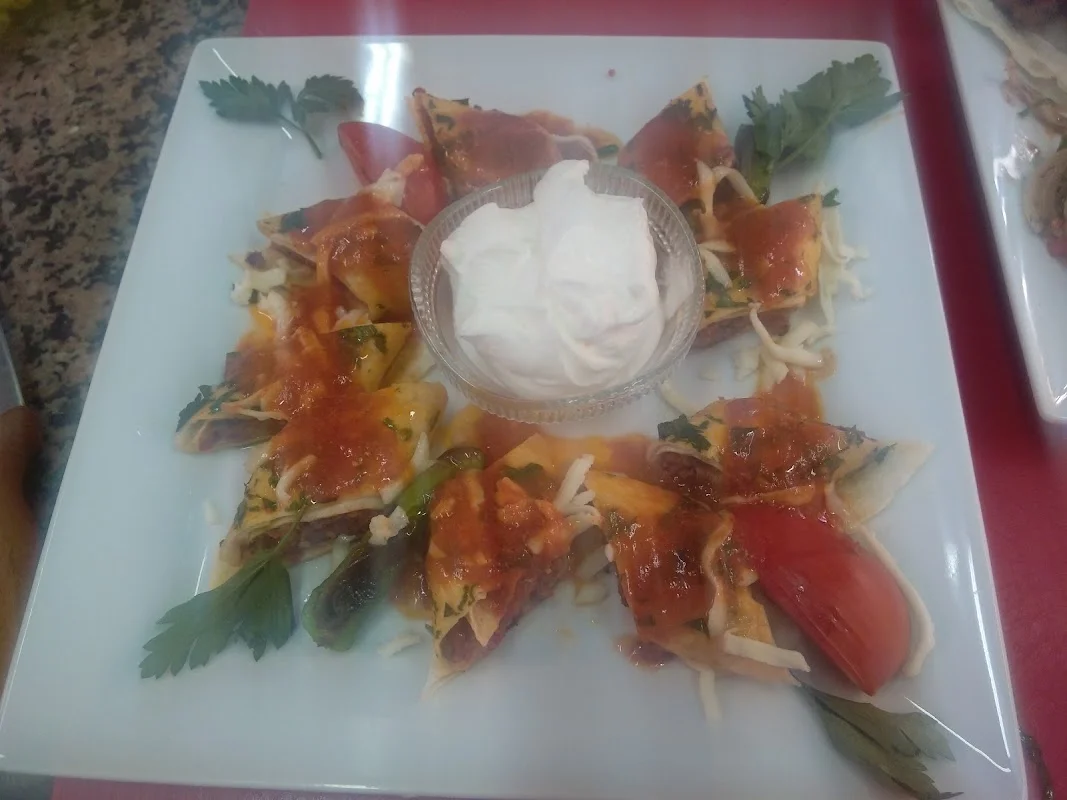 Karadeniz Pide Cafe Restaurant