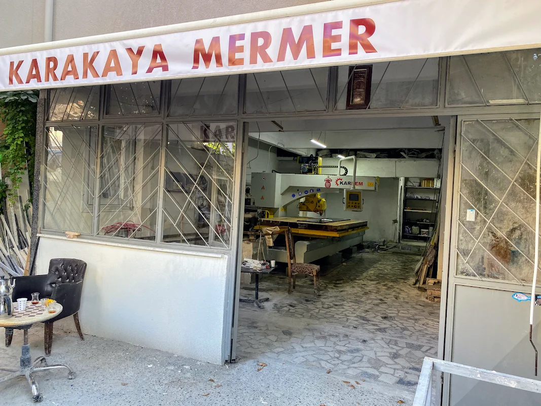 Karakaya Mermer & Granit - Maltepe, İstanbul