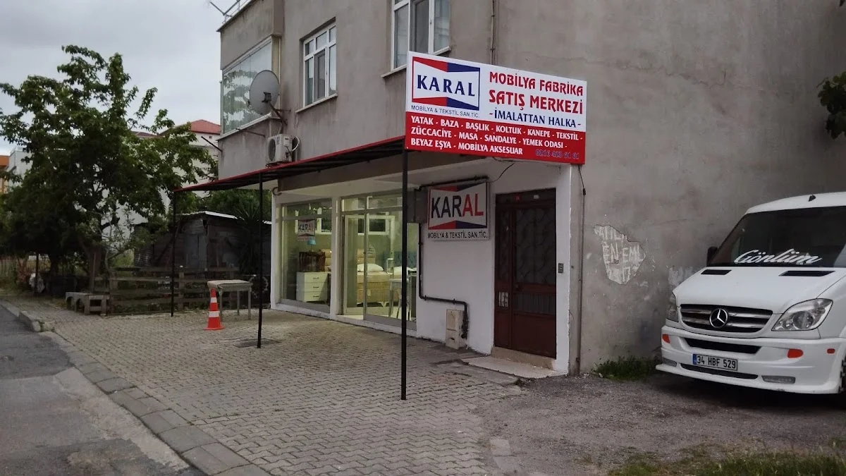 Karal Mobilya
