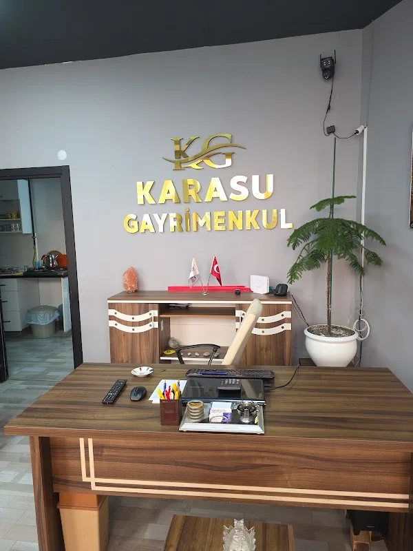 Karasu Emlak Arnavutköy