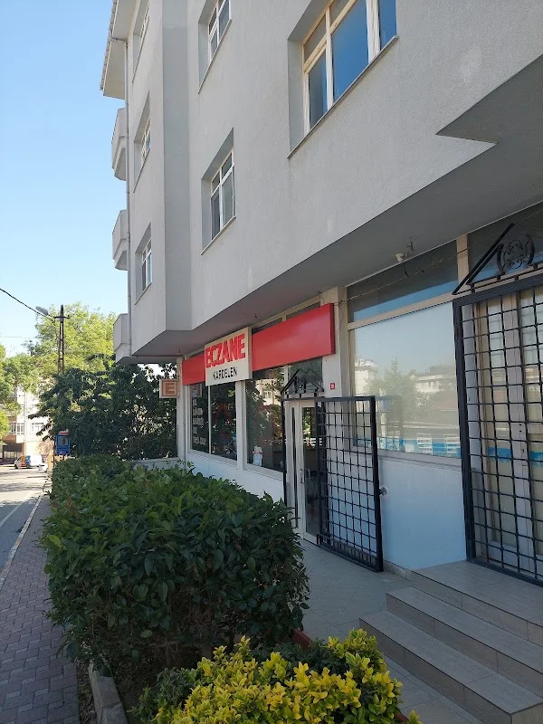 Kardelen Eczanesi